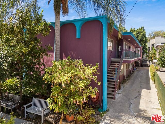 1429 Bates Avenue, Los Angeles