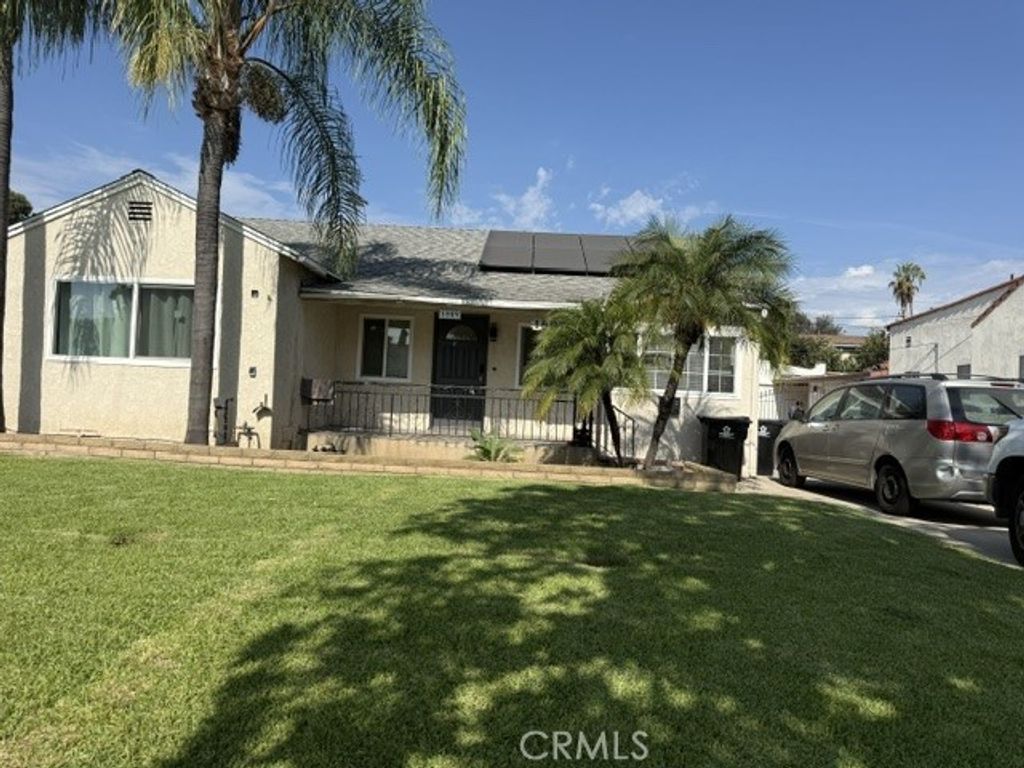 1809 S Stoneman, Alhambra