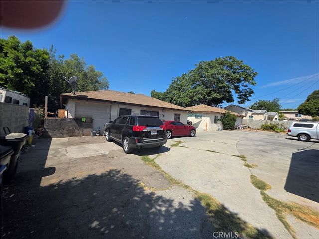 10471 El Dorado, Los Angeles
