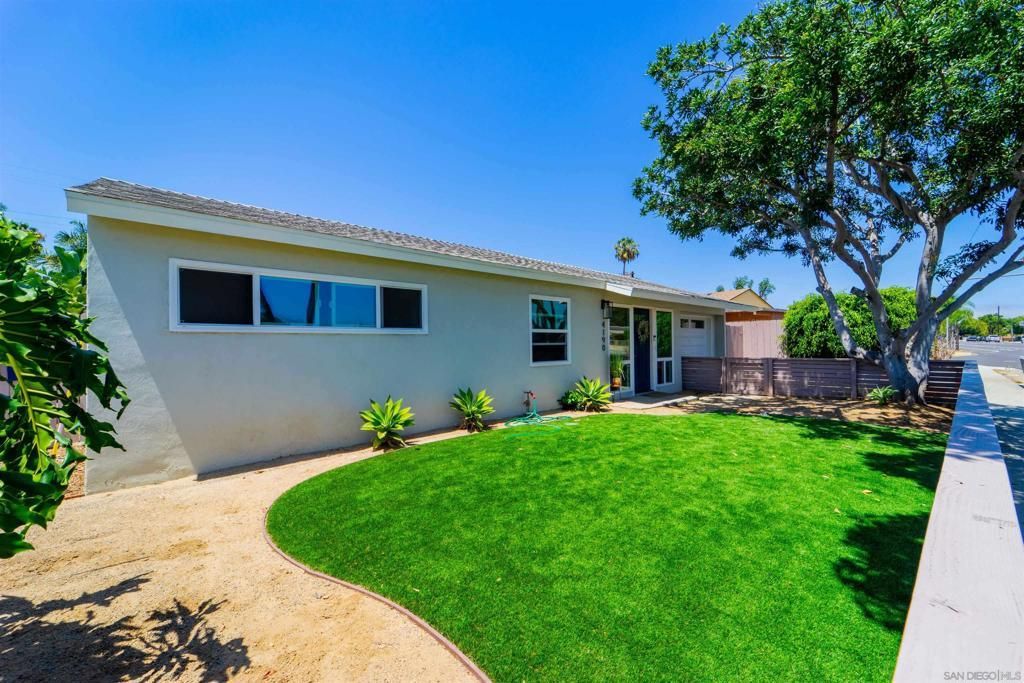 4190 Clairemont Dr, San Diego