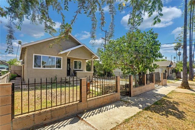 3816 3818 Drysdale Avenue, Los Angeles