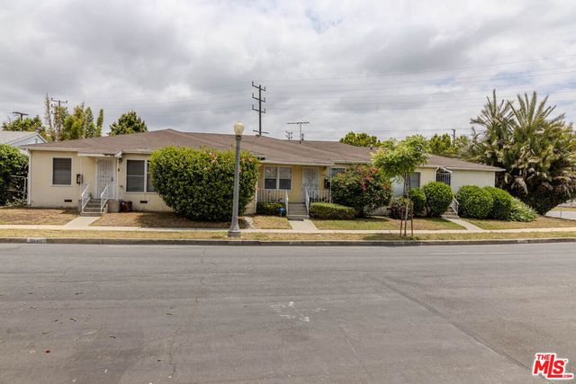 1848 S Ogden Drive, Los Angeles