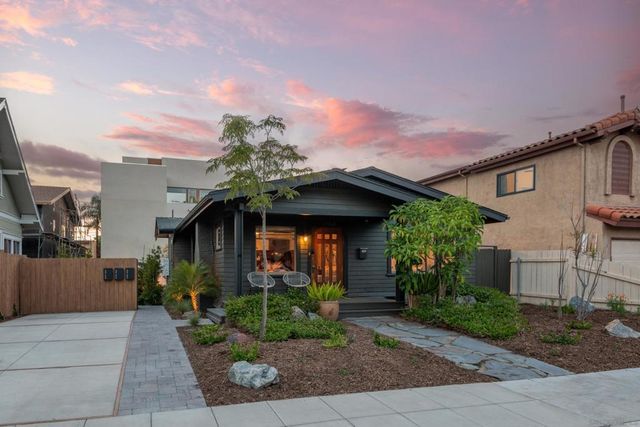 3760 66 Pershing Ave, San Diego