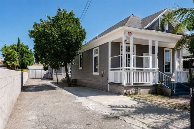 737 E 47th Street, Los Angeles