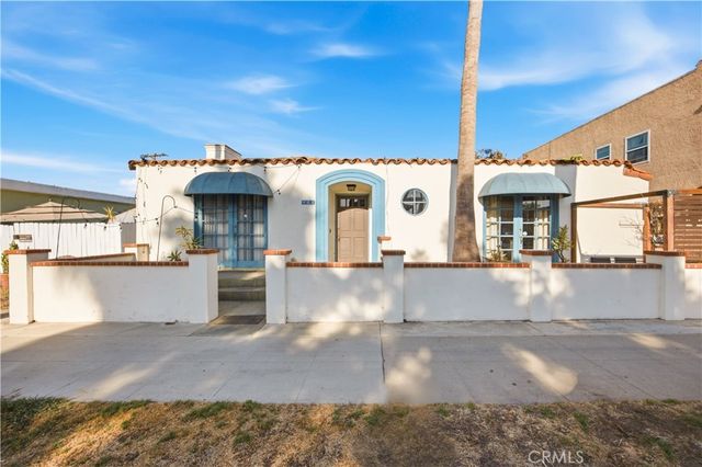 906 Termino, Long Beach