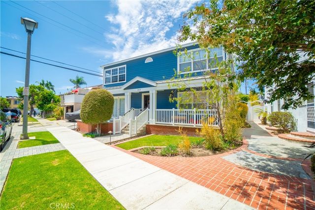 263 Corona Avenue, Long Beach