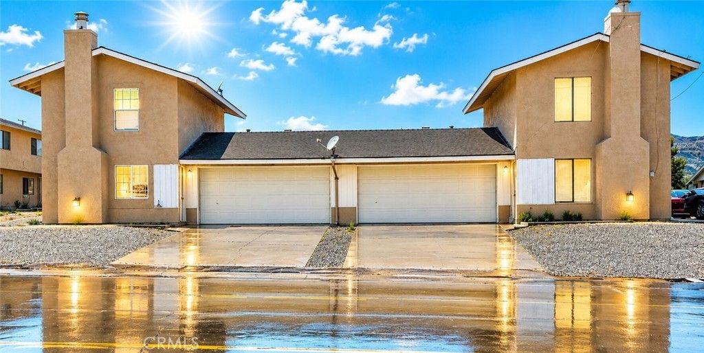 21201 Golden Hills, Tehachapi
