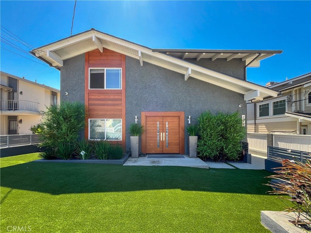 2118 Carnegie, Redondo Beach