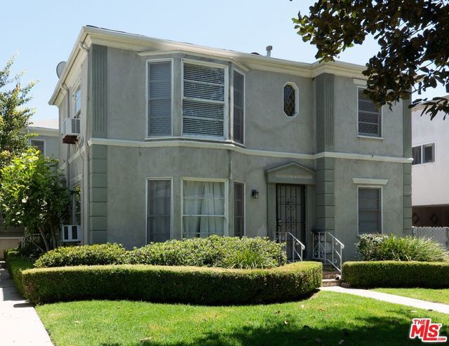 1042 S Bedford Street, Los Angeles