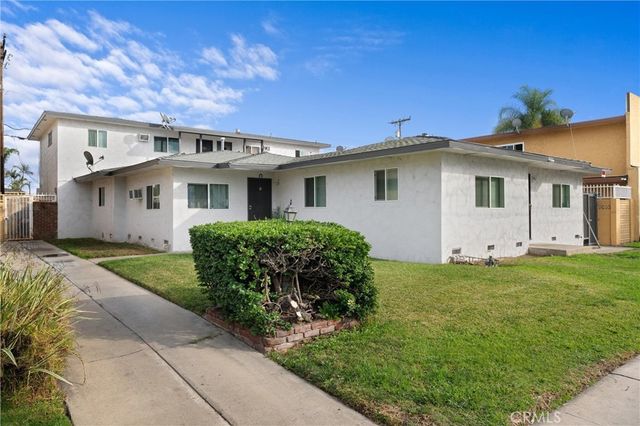 1110 N East, Anaheim