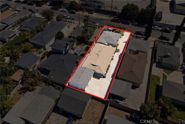 11561 Perkins Avenue, Whittier