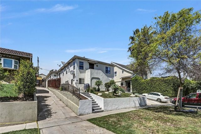 1861 S Redondo, Los Angeles