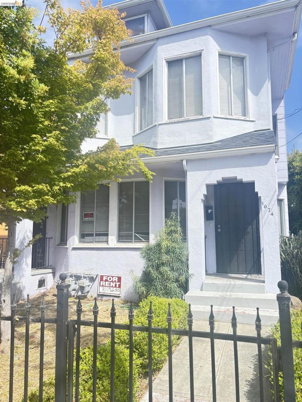 1074 43rd St, Emeryville