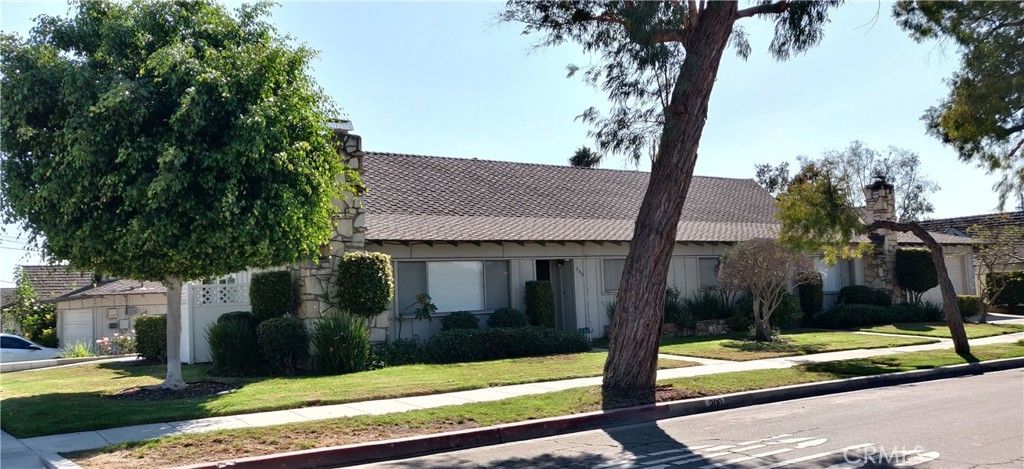 200 W 37th, Long Beach