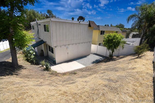 1971 1973 Ensenada, Lemon Grove