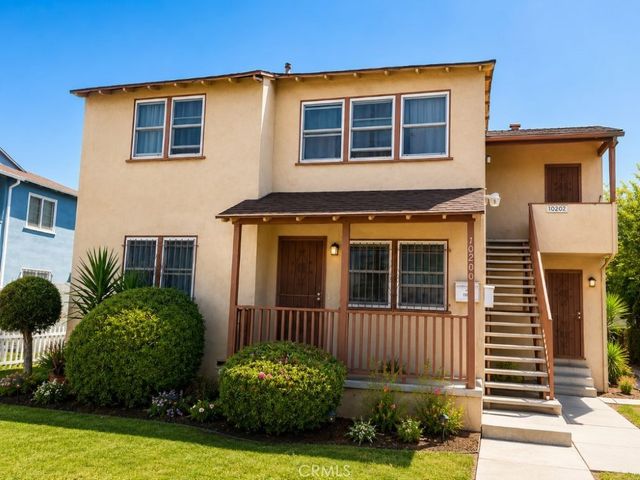10200 S Wilton Place S # 2, Los Angeles