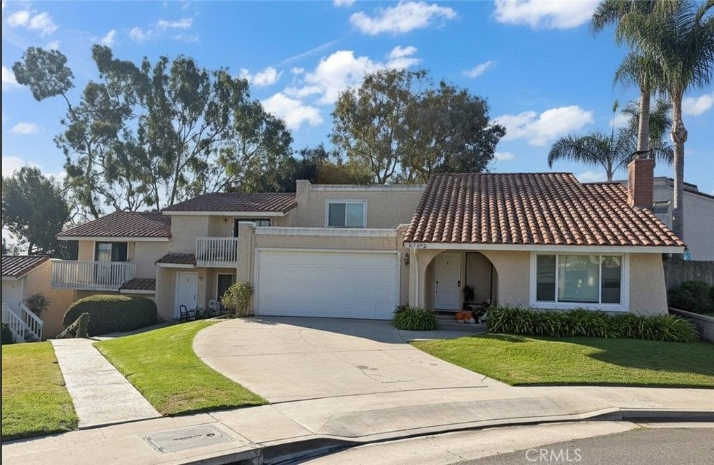 17172 Harbor Bluffs, Huntington Beach