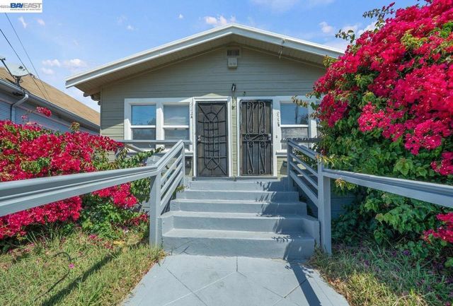 922 Arlington Ave, Oakland