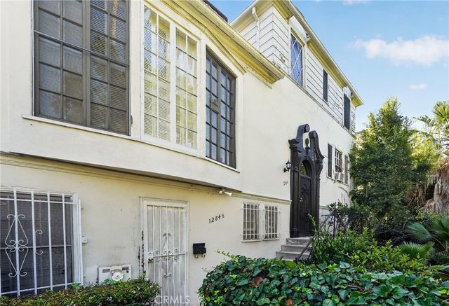 1280 S Beverly Glen, Los Angeles