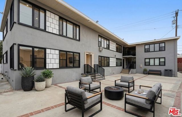 1475 Venice Boulevard, Los Angeles