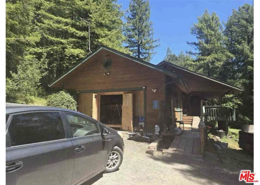2333 Fieldbrook Road, McKinleyville
