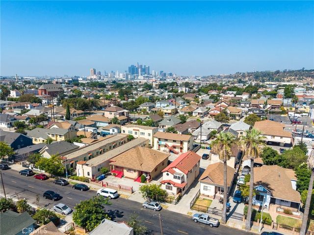 2325 Johnston Street, Los Angeles