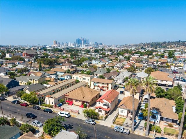 2325 Johnston Street, Los Angeles