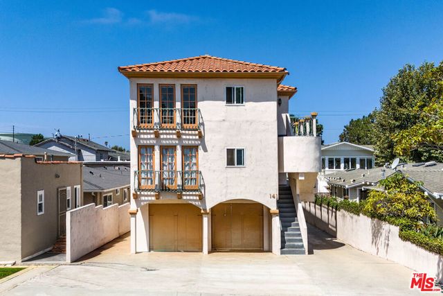 141 Concord Street, El Segundo