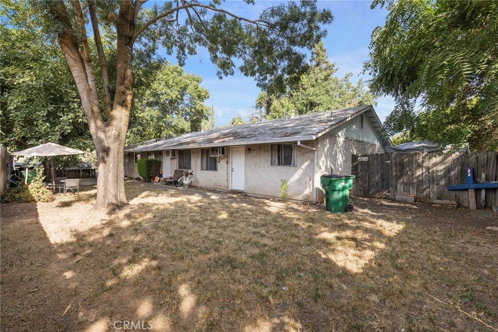 1435 Fetter, Chico