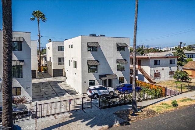 1175 Leighton, Los Angeles