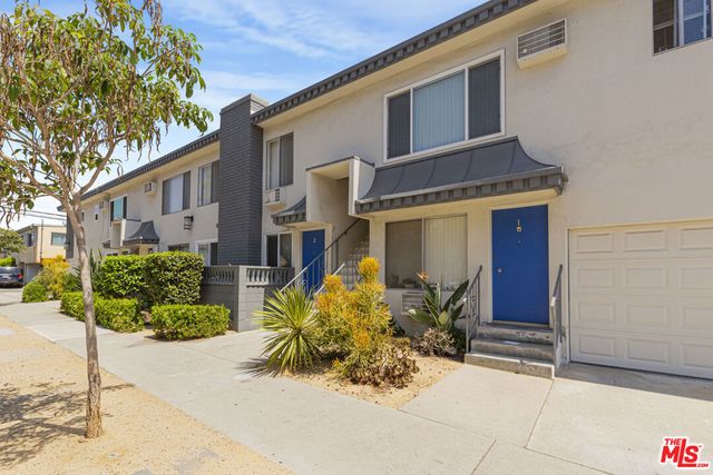 3602 Keystone Avenue, Los Angeles