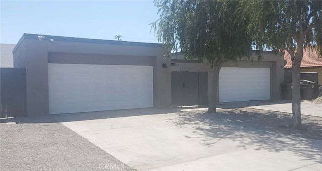 33654 Pueblo Trail, Cathedral City