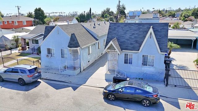 637 S Mcdonnell Avenue, Los Angeles