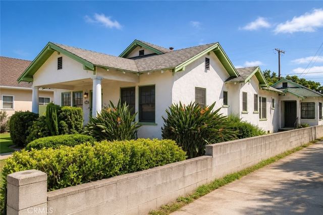 4215 S Budlong, Los Angeles