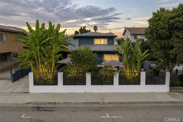 11617 Acacia, Hawthorne