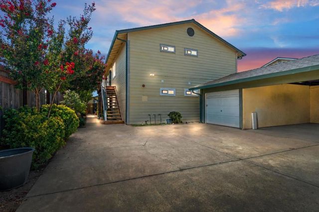 231 N K Street, Livermore