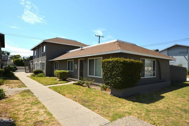 4511 Terrace Avenue, Oxnard