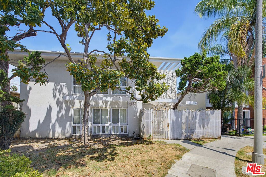4137 Palmwood Drive # 2, Los Angeles