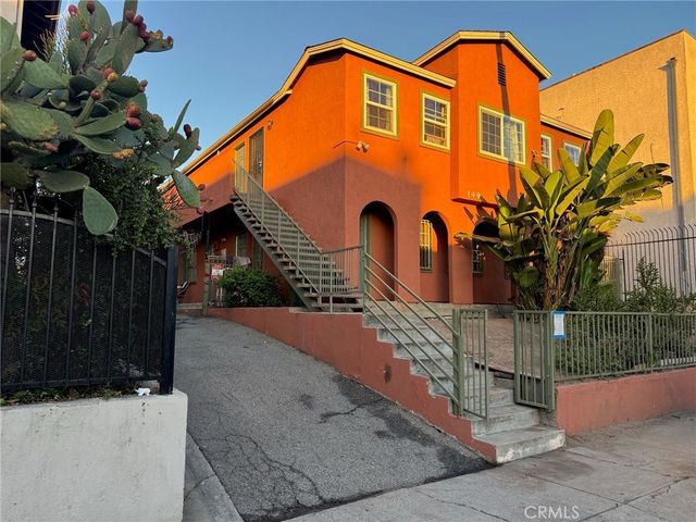 149 N Alexandria, Los Angeles