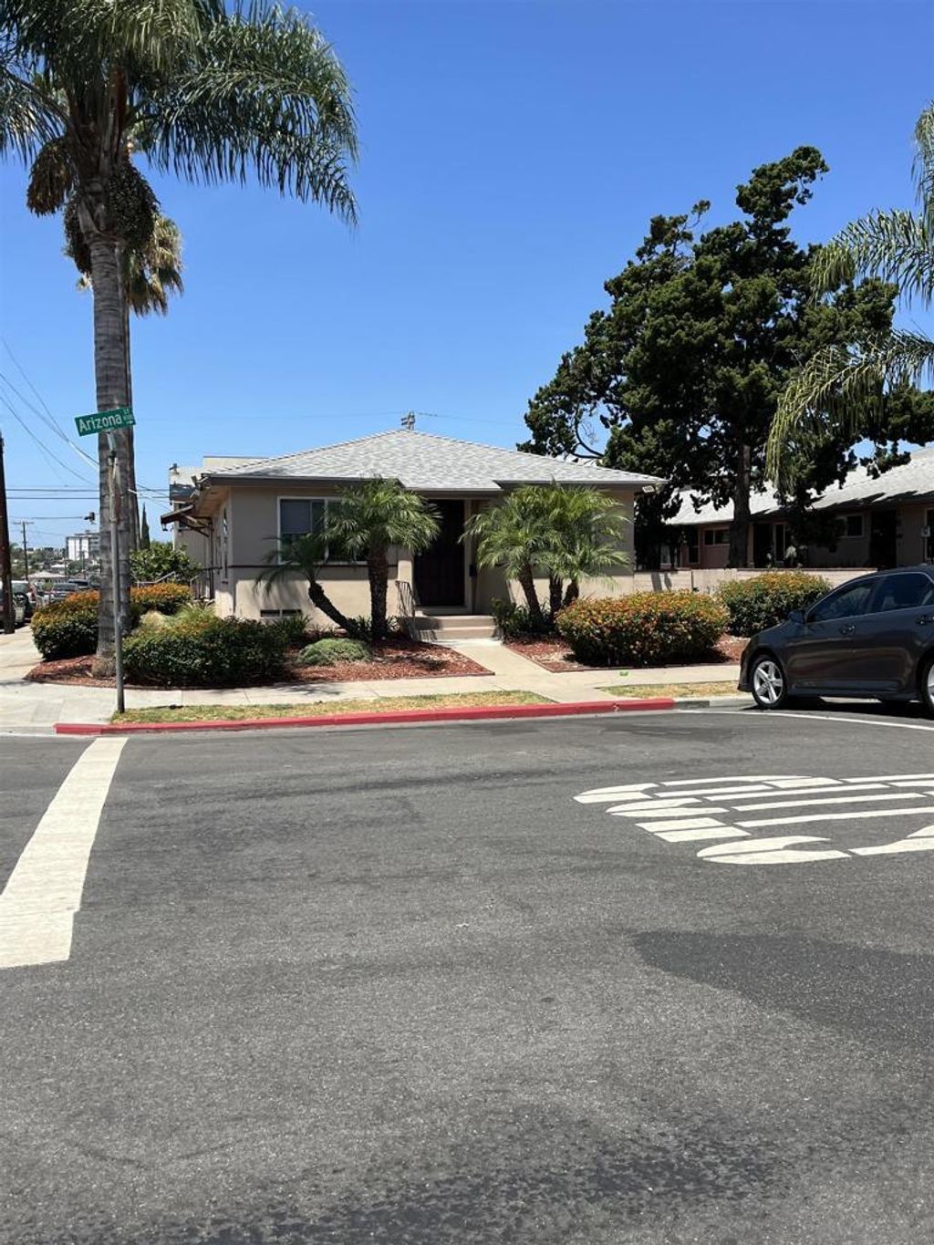 4104 Arizona St, San Diego