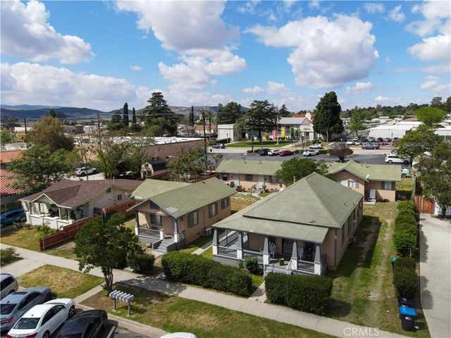 333 N Murray, Banning