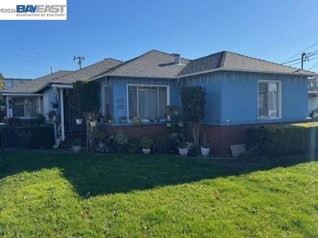 20942 Wilbeam Ave, Castro Valley