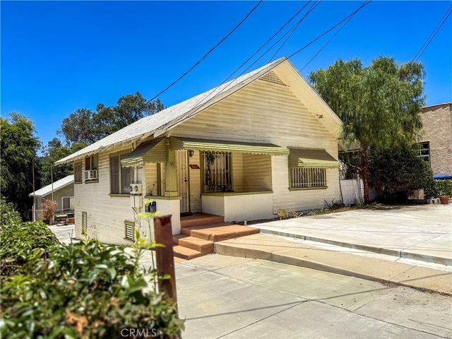 3621 Griffin Avenue, Los Angeles