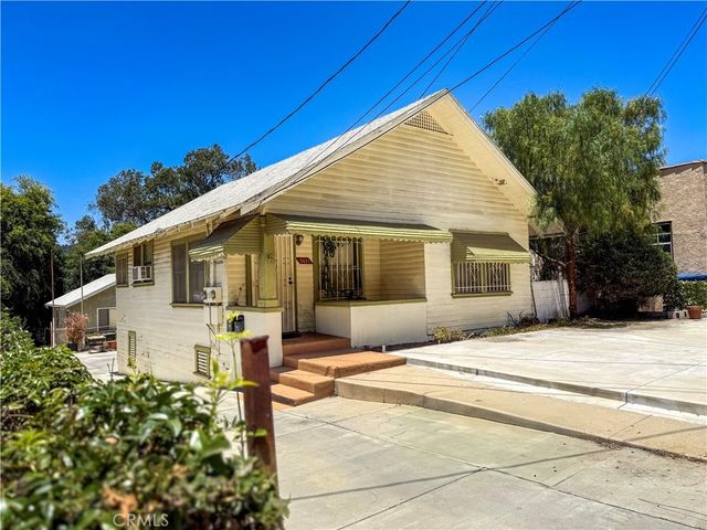 3621 Griffin Avenue, Los Angeles