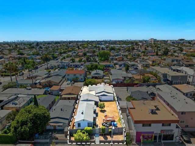 3724 30 Euclid Avenue, San Diego