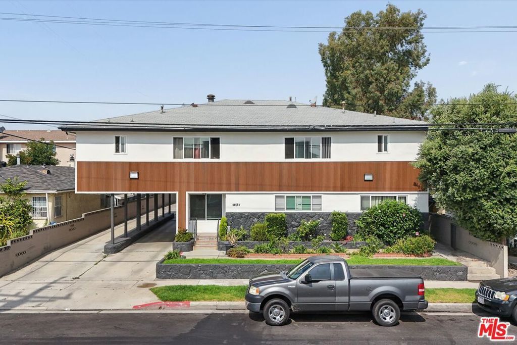 14611 Larch Avenue, Lawndale