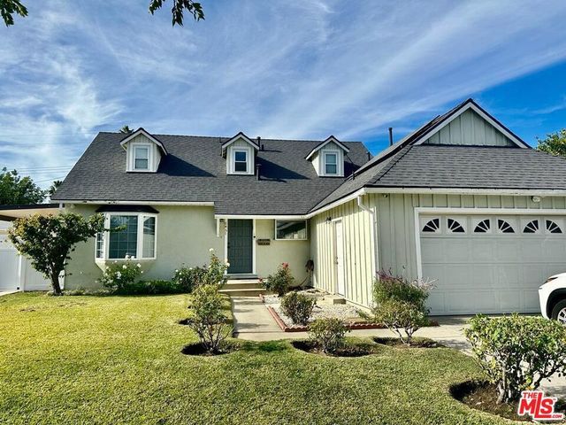 6451 Lubao Avenue, Los Angeles