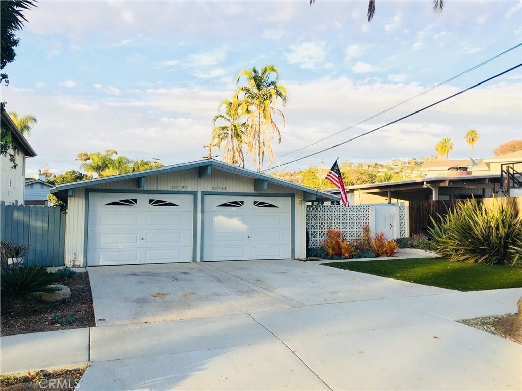 26755 Avenida Las Palmas, Dana Point
