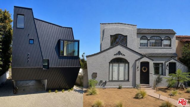 1284 S Cloverdale Avenue, Los Angeles