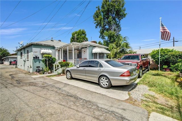 3137 Vane Avenue, El Monte
